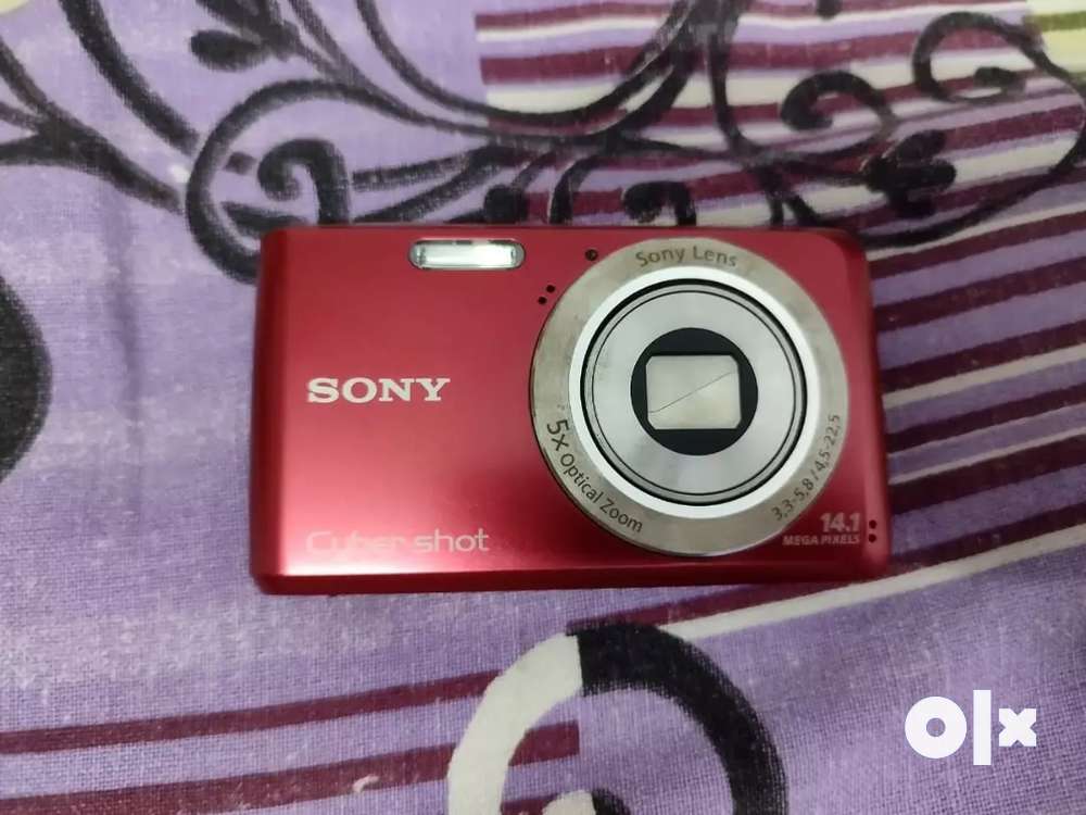 BEST  SONY CAMERA FOR SELL