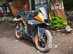 Ktm rc 200