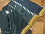 Men's lower