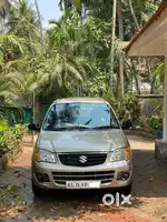 Maruti Suzuki Alto K10 2010 Petrol Good Condition