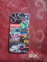 IPhone X converted in 14 pro