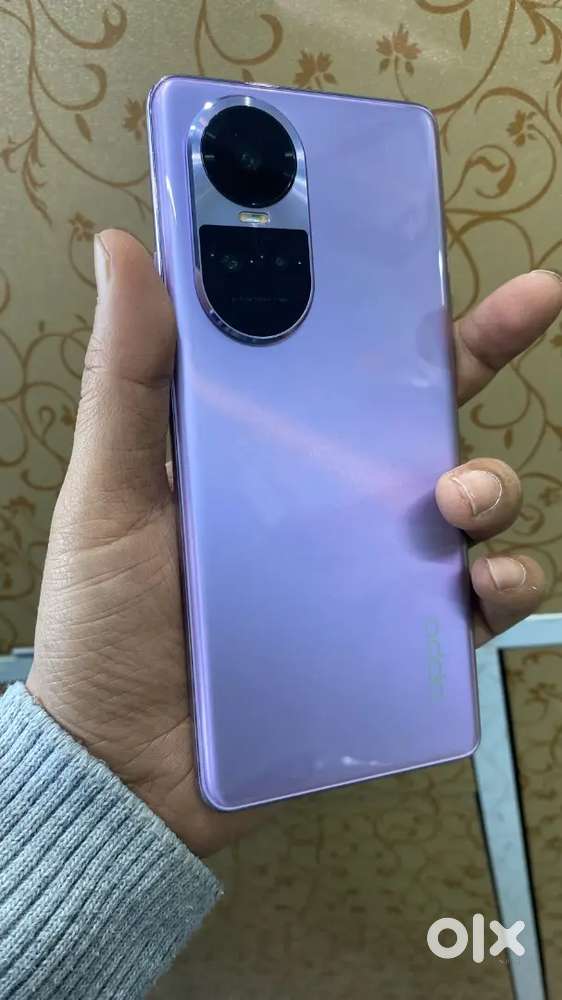 Oppo reno10 pro