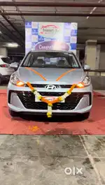 Hyundai Aura 1.2 SX CNG, 2025, CNG & Hybrids