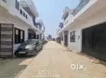 Gated society near by chaproula police chowki.
