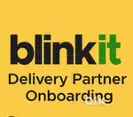 BLINKIT DELEVERY PATHNER