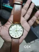 Nibosi1985 watch