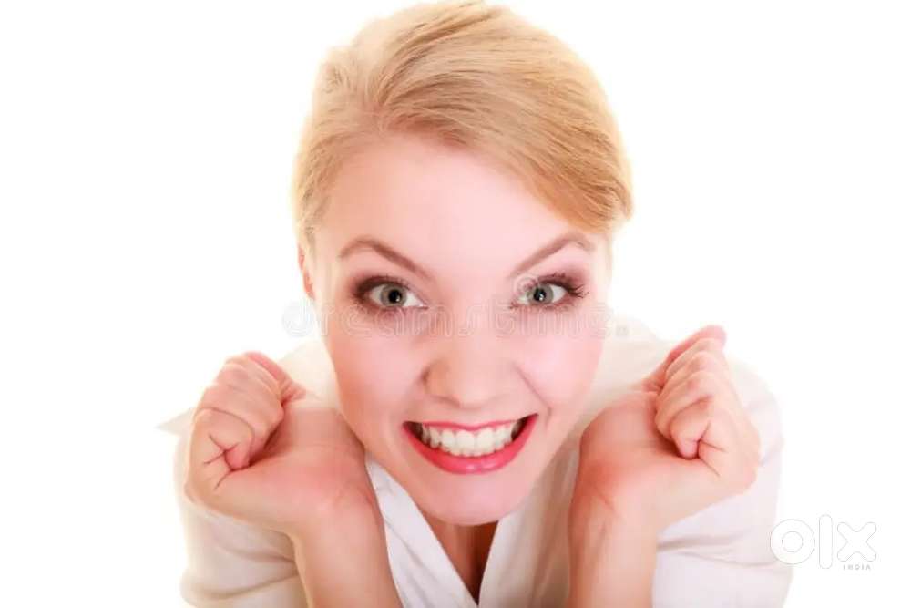 Urgent requirement job for girls