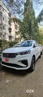 NEW ERTIGA TOUR M CNG T PERMIT