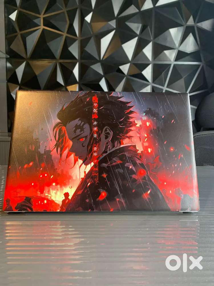 HP Pavilion Ryzen 5 Laptop