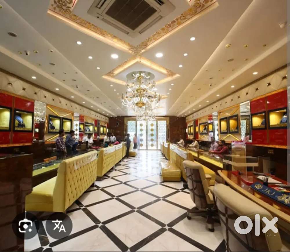 Jewellery shop sales boys and girls