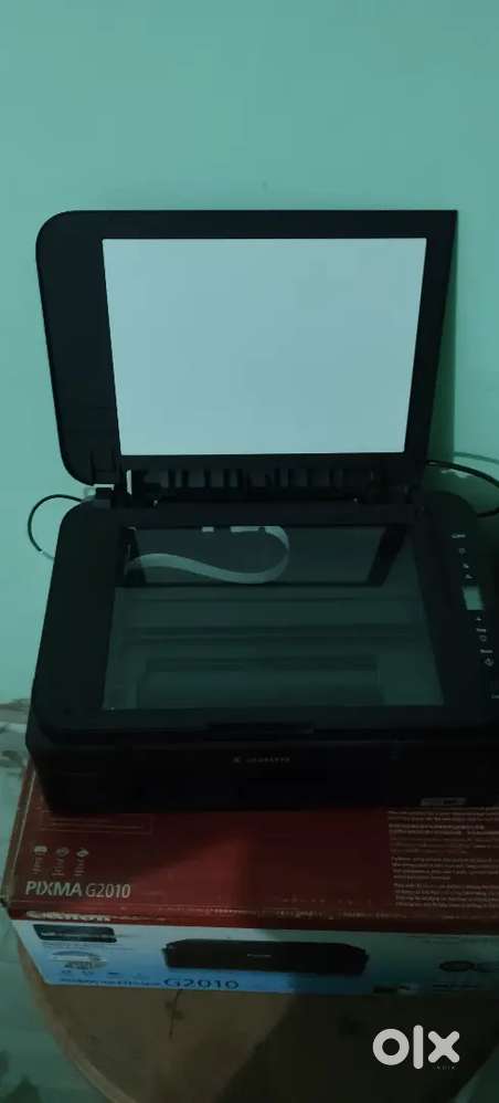 Canon G2010 printer