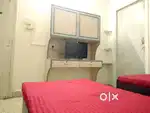 Shared Flat In Dhole Patil Road - Only For Males