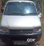 Maruti Suzuki Eeco 2016