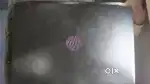 Hp pavilion 8GB 512ssd ram ryzen 5