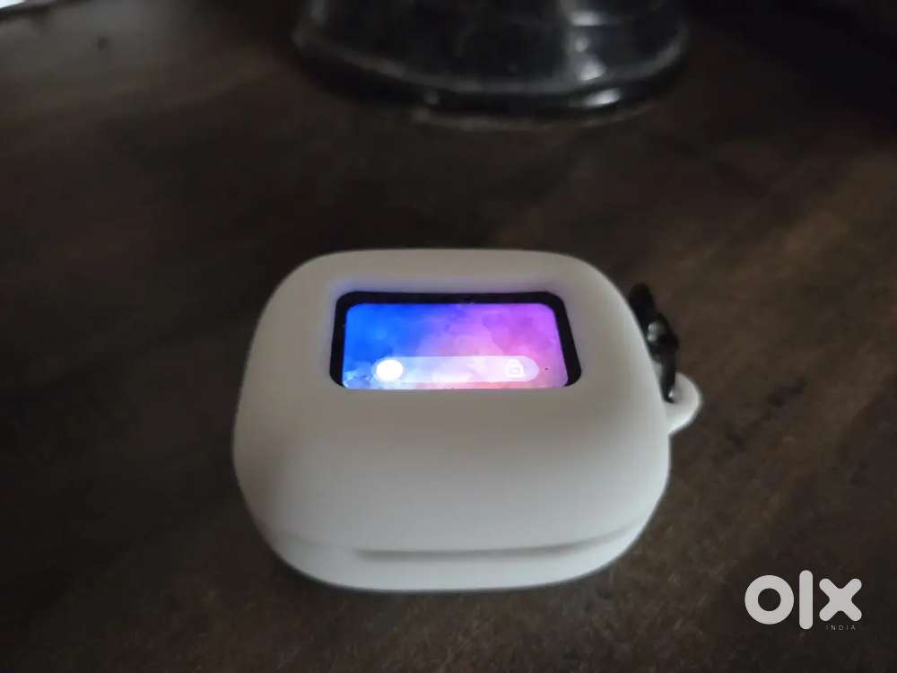 JBL Live Buds 3 – Premium Wireless Earbuds