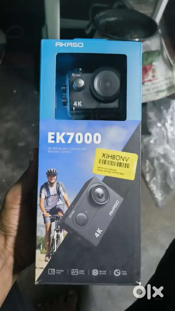 Akaso action cemara ek7000