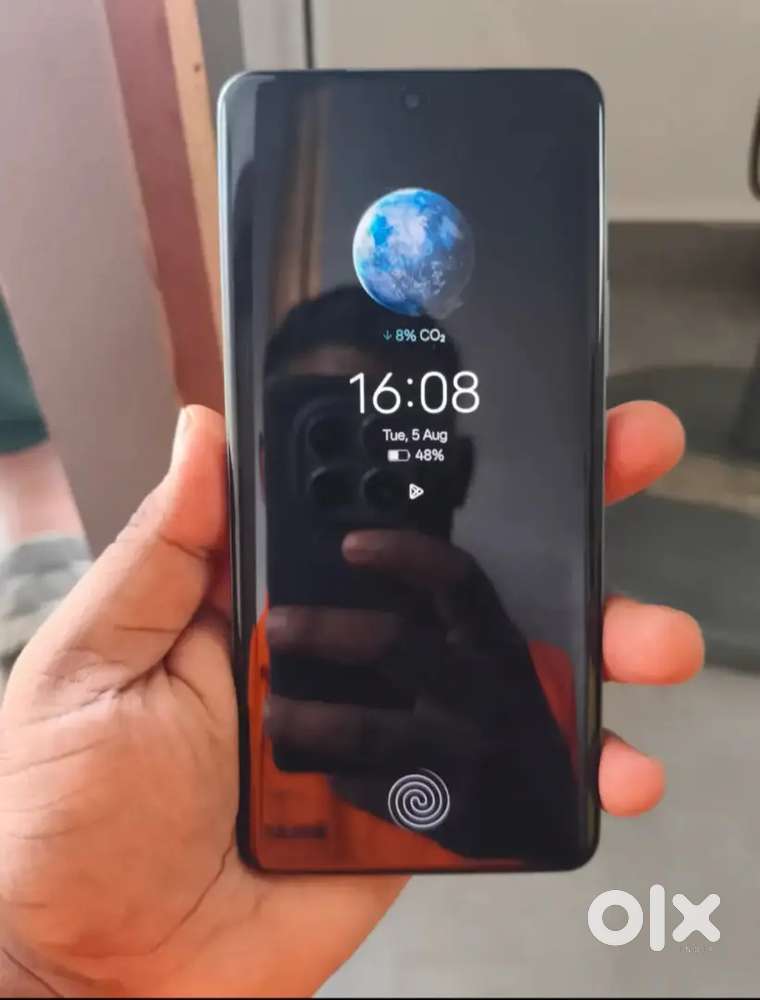 Realme 15 8gb 128gb 2 month heichi new