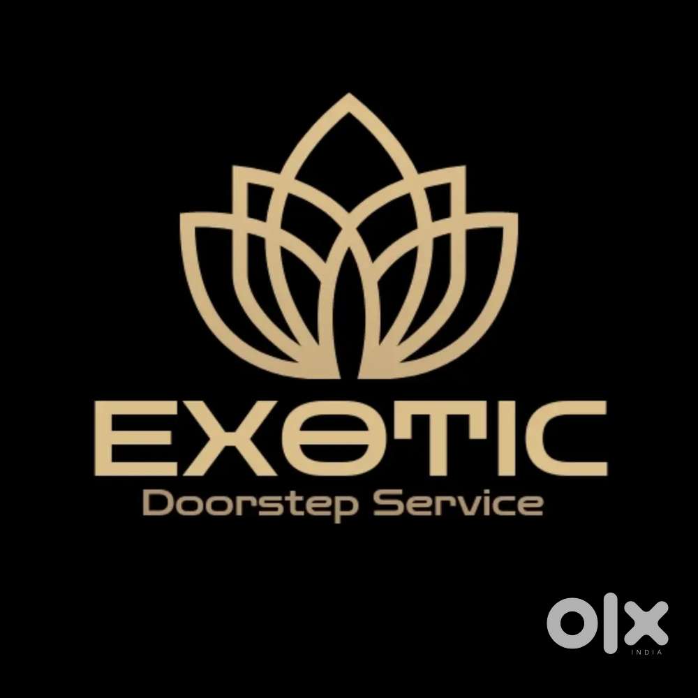 Need Female for Doorstep Spa Service