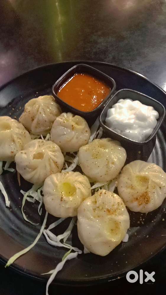 Momos Maker