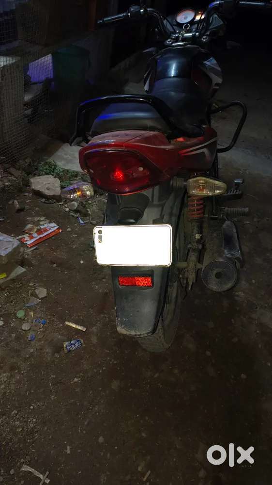 Tvs star City Plus urgent sell