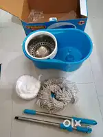 Bucket mop