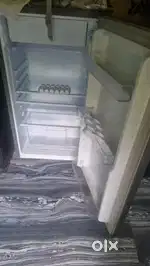 Fridge which is 1 year old