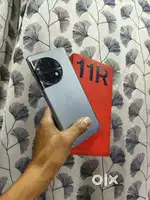 Fix rate One plus 11r 5g 16+12gb 256gb
