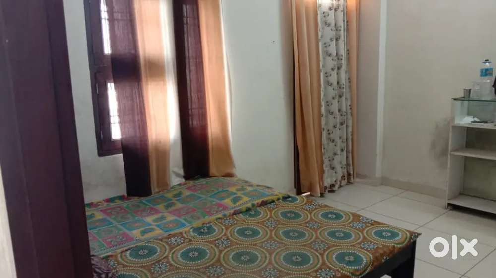 Girls pg, Paying Guest, Hostel, pg in jaipur, krc rooms, best pg