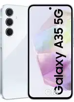 SAMSUNG A35