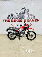 Hero xpulse 200 4v bs6 abs