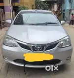 Toyota Etios 2019 Diesel 124000 Km Driven ( T-board )