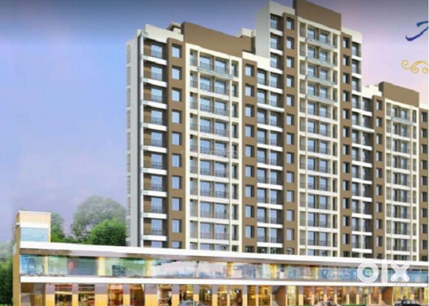 Shop For sale in Vasudev project near Bhayandar fatak