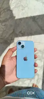 iPhone 14 10 month old phone with all accessories