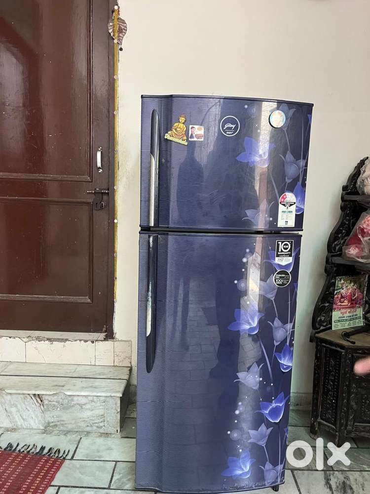 Godrej fridge