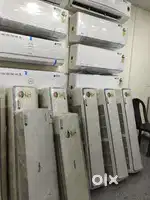 Second hand used Air conditioner for sale under your budget