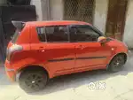 Maruti Suzuki Swift 2011