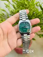 Omega Seamaster Quartz Watch
