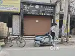 600 sqfit shop for rent
