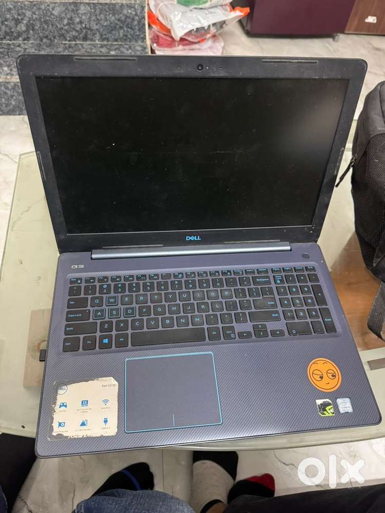 Dell Laptop G3 15