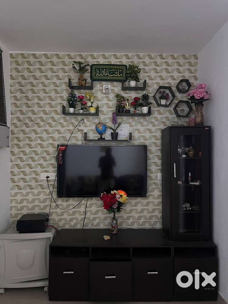 Mohan doctor , village officer stayibg at ground floor appartment