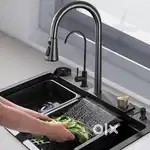30x18 Multi-Function Sink (New)- Sale