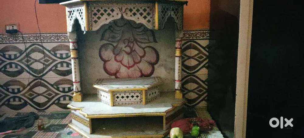 Sangmarmar mandir