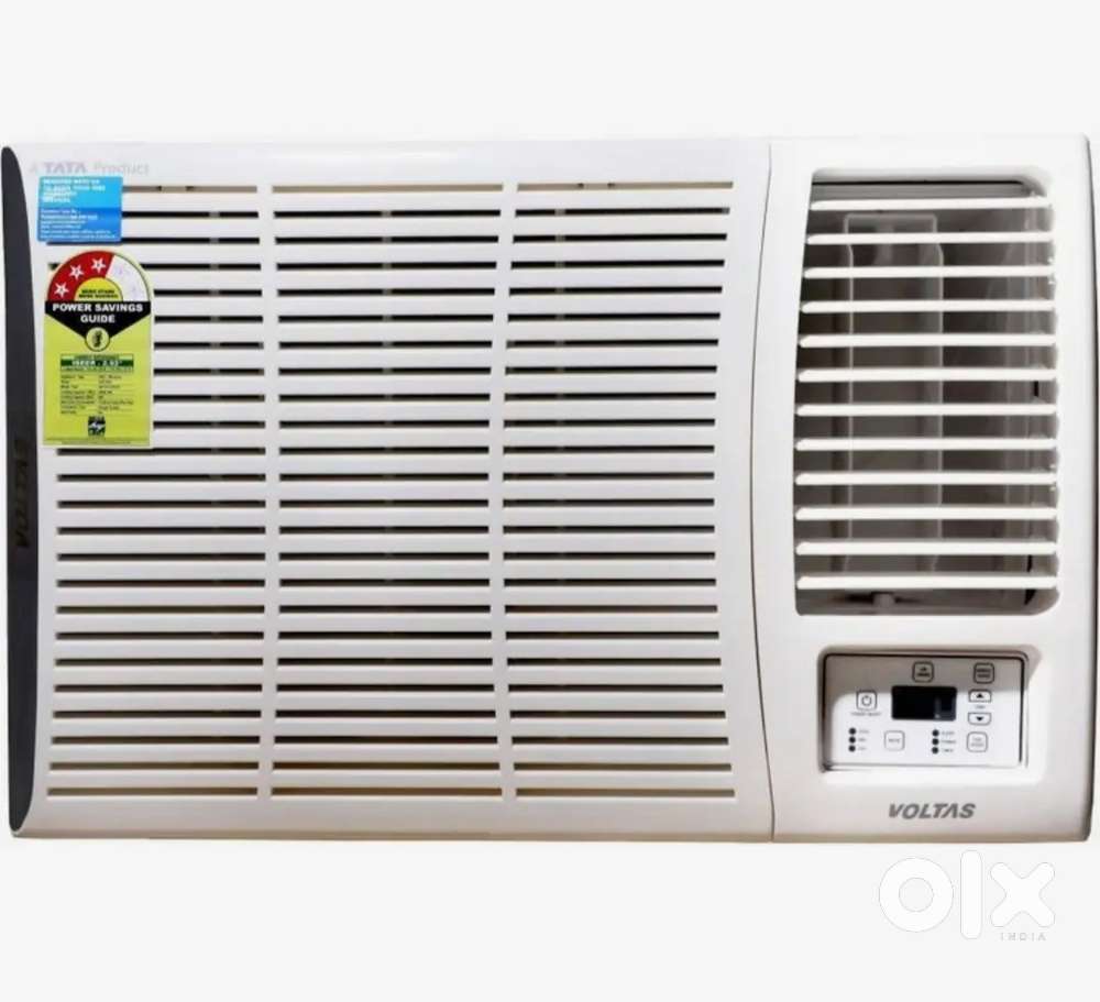 Voltas A.c