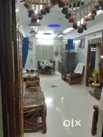 SS Towers flat for sale