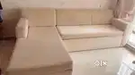 L-Shape sofa