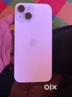 I phone 15