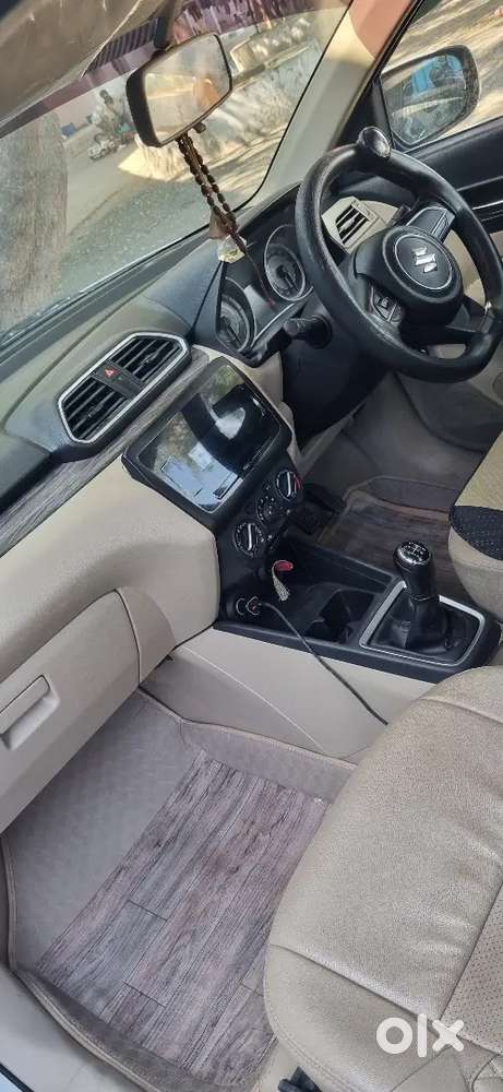 Maruti Suzuki Dzire 2021 CNG & Hybrids Good Condition