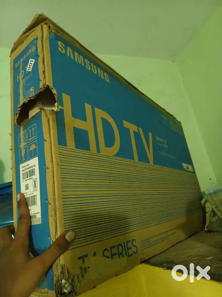 Samsung 33 inches