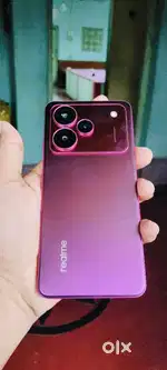 Realme P4 brand New (Seal opened)