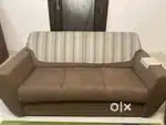 3 + 2 seater sofa set